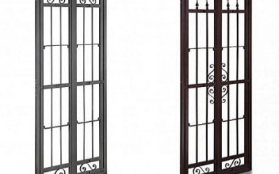 Grate di sicurezza