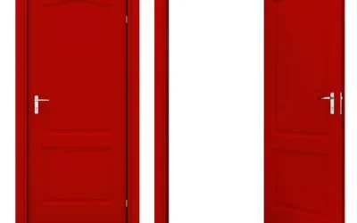 Porte interne