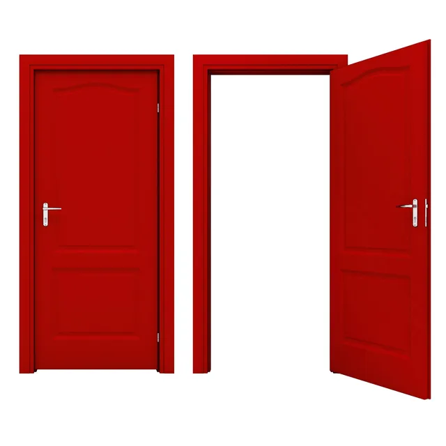 Porte interne